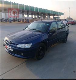 بيجو 306